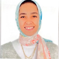 Nourhan Desouky