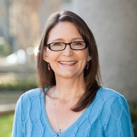 Rebecca Smallwood