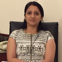 Rohini Negi