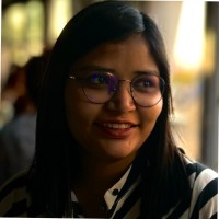 Shivangi Chavda