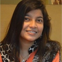 Tasfia Tasnim