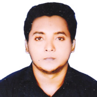 Sohanur Rahman Sohan