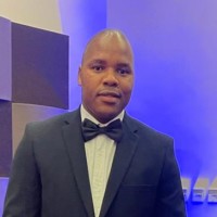Advocate Boitshepo