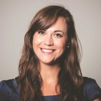 Sarah Driscoll
