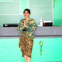 Maymuna Triiana
