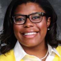 Courtney L. Cameron, PMP