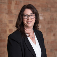 Michelle Goedings (Waldron)