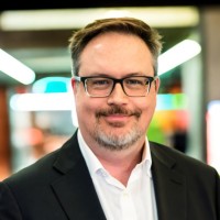 Neil Heird, MBA