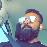 Sham Shaz