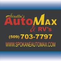 Arrotta's AutoMax