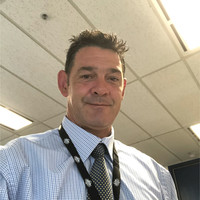 Damien Benney