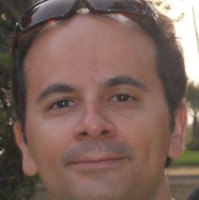 Francisco Castro Lopez