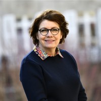 Agnès Le Brun