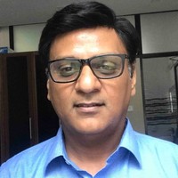 Vikas Anand