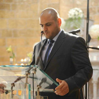 Marwan Karam