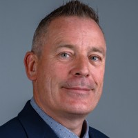 Alan Barrington Mba