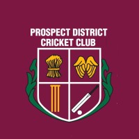 Prospect District Cricket Club Admin