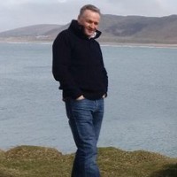 Martin Stoyles
