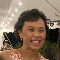 Linda Louie, Pmp