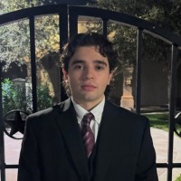 Alec Romero