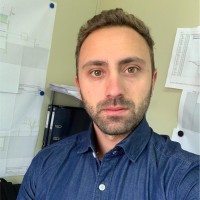 Ruben Ávila