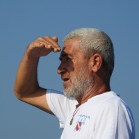 hasan kırbaş