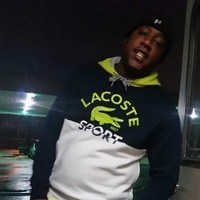 Travis Goodson