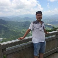Kenny Wong