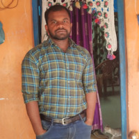 Divakar Patel