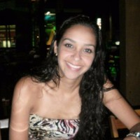 Danielle Dos Santos Silva