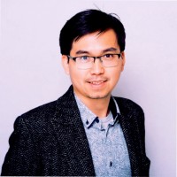 Jimmy Tran