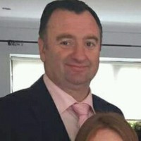 Damian O'Brien