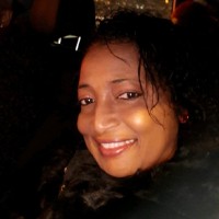 Patricia Balfour