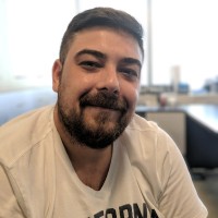 Erhan Ercan