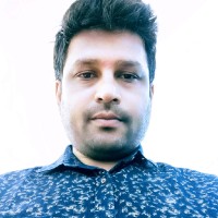 Vinod Kumar V