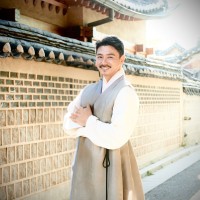 GARAM KIM