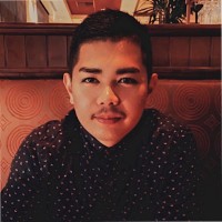 Kenneth Reyes
