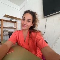 Iria Argibay Nandín