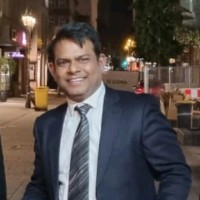 Vikram Shrivastav