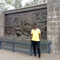 Amrut Ingale