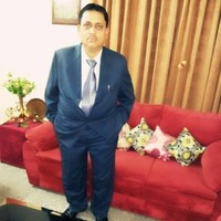 Anil Jha