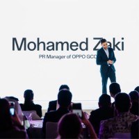 Mohamed Zaki