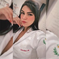 Caroline Maria da Silva