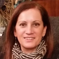 Vassiliki Mavrou