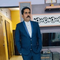 Anurag Vashistha