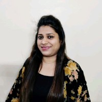 Parul Aggarwal