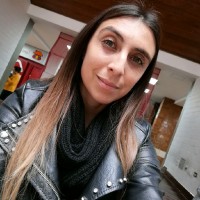 Lisseth Díaz Santamaria