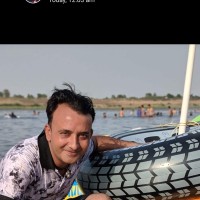VIRESH SUTHAR