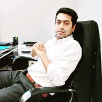 Muhammad Sha alam