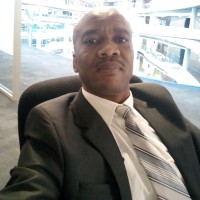 Lucas Mahlangu Sophangisa